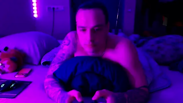 baphomet_from_ice webcam