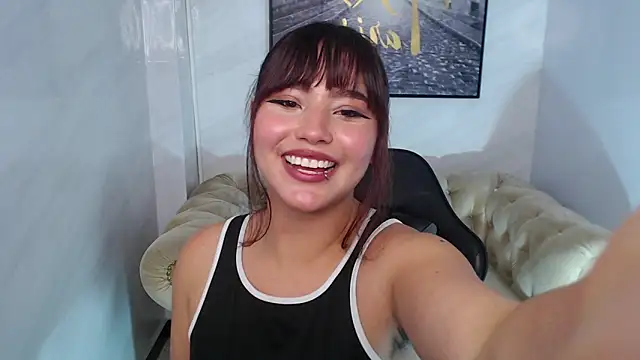 Afrodita_Wild_v webcam