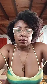 channeldelacroix (F milf) - BLOW JOB