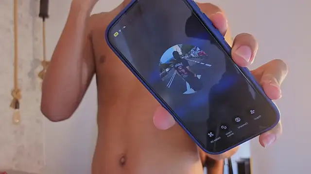 dave_eliot's live cam