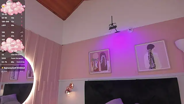 elodie_walker webcam