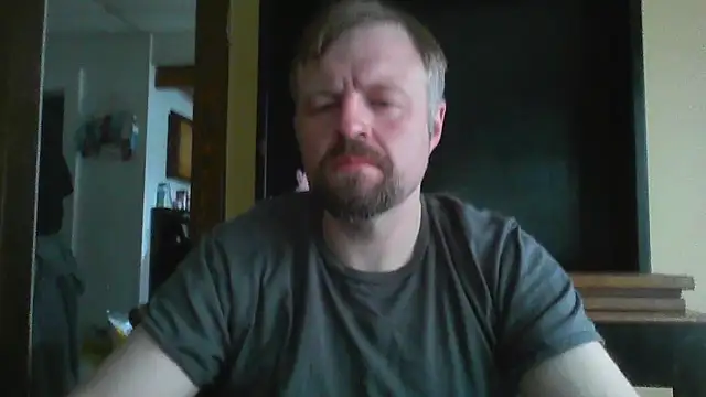 TheOneDonShaun webcam