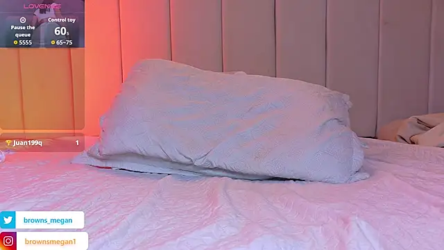 Megan_browns1 webcam