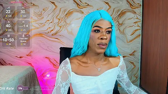 EbonyHansNight webcam