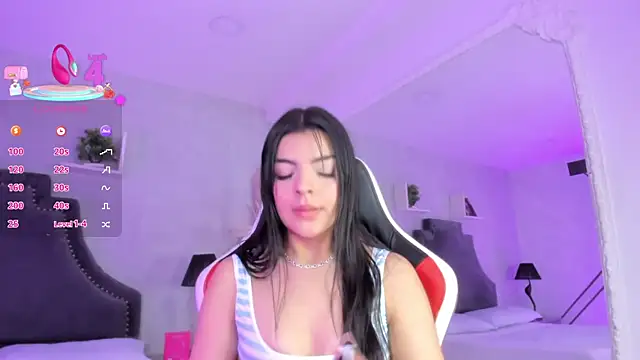 KarelyMitchel webcam