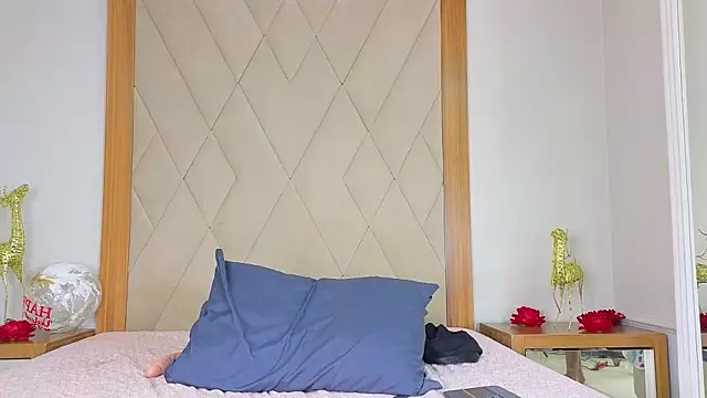 CharlotteMonrroe webcam