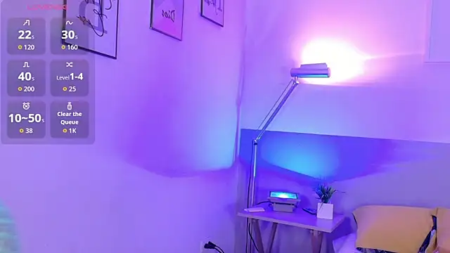 drooling4daddy webcam