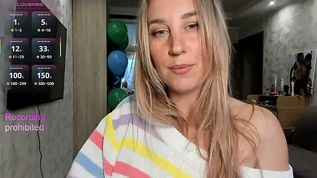 lady_nati (F milf) - take off my dress