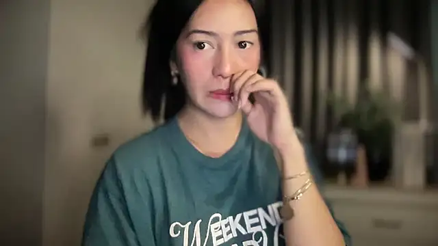 Jasmine_Elcock webcam