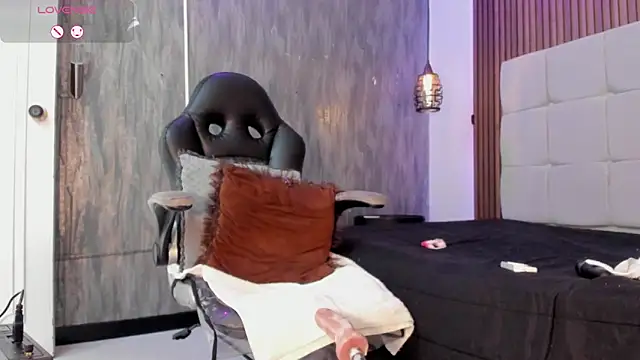 Saravy_Blandon webcam