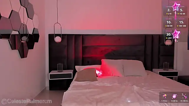 CelestePalmer_ webcam