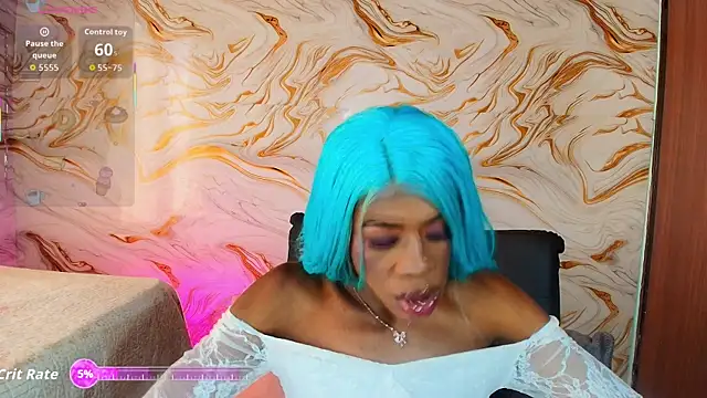 EbonyHansNight webcam