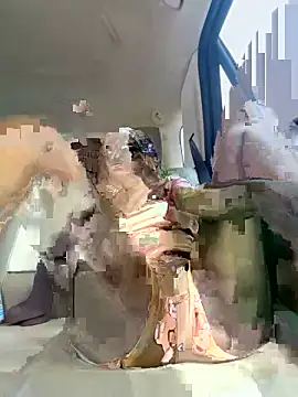 TheRealOshunQueen webcam