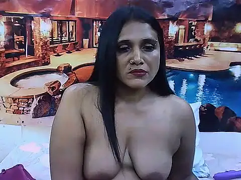 IndianSexyLady20 webcam