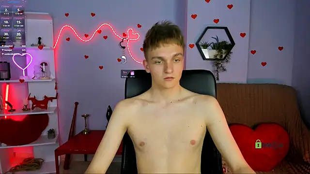 john_lik webcam