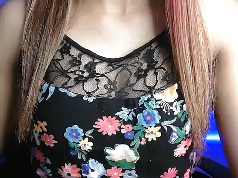 mehreen_ (F teen) - naked ass spank 5x