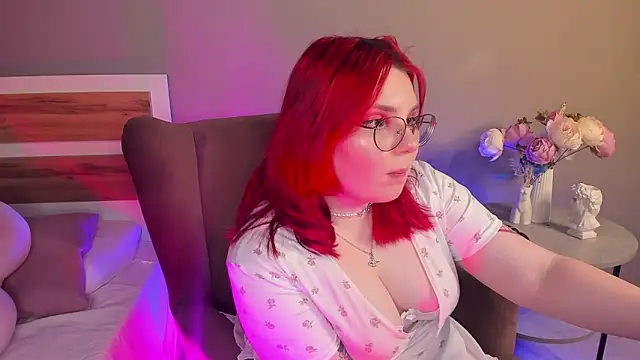 Alice_Kitagawa webcam