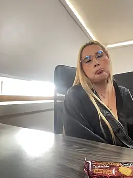 Aliss_Taylor1 webcam