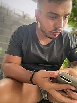 Naughty_Charly webcam