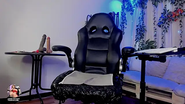 karol_elegance_ (T milf) - my dildo in my sexy ass