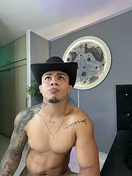 jordan_mayers02 webcam