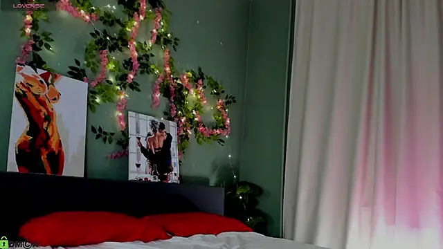 Margaret_Clark_ webcam