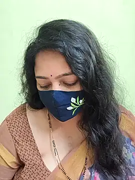 Webcam Model (neelu-hoty)  is live.Free join now!