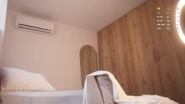 veronica_mendez1 webcam