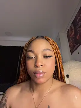 melany_williams (F young) - Naked show
