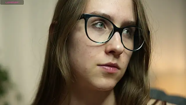 princessmononokee (F teen) - Cum show