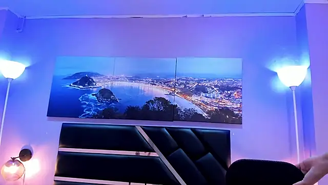 KimberlyVillaLobos webcam