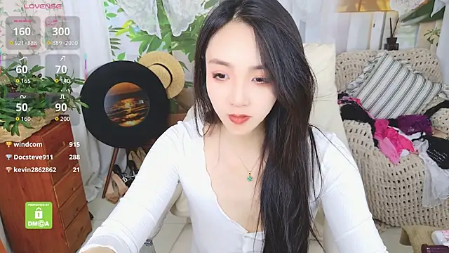 aquarius-tianbao (F milf) - 大黑牛控制5分钟