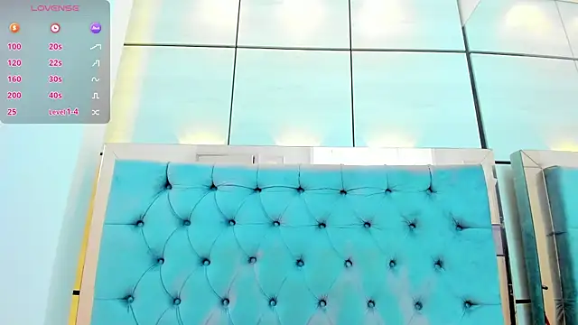 pocahontas_pow webcam