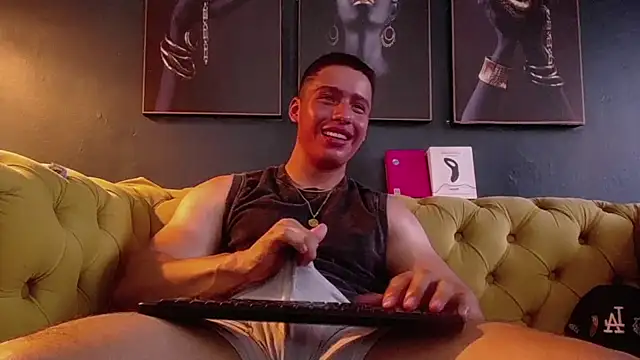 deivid_parker webcam