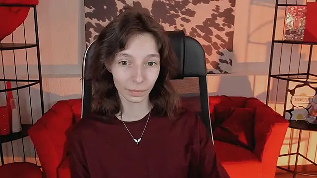 EmmanuellBrown webcam