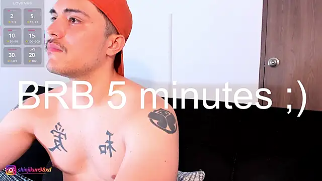 jasonxd9898 (M young) - Public Cumshow