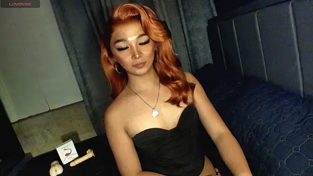 TrinityFucksYou webcam