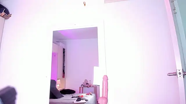 Stefannyevans_ webcam