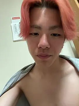 gagsjj (M twink) - #anal #asian #cam2cam #cock-rating #colorful #dirty-talk #ejaculation #flashing #flexing #handjob #hd #japanese #luxurious-privates #masturbation #medium #mobile #sexting #straight #student #twinks #uncut