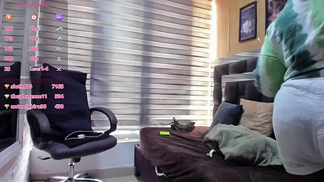 sheyla__ebony webcam