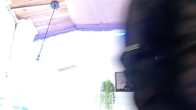 Andrea_secret_ webcam