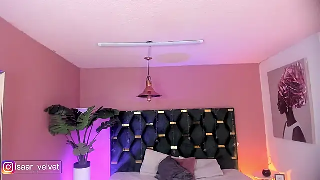 Velvet_Dreamss webcam