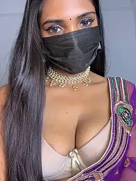 Lovely_Babiee webcam