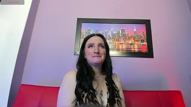 Andre_cloefoxx_ webcam