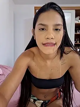 meenina_veneno webcam