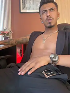 Latinmoster_boss webcam