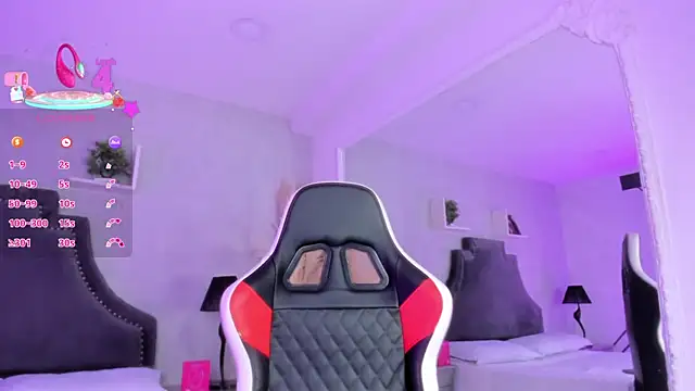 KarelyMitchel webcam