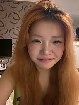 rabbit-15 (F teen) - 诱惑脱衣舞