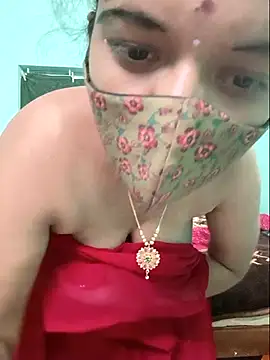 Ramya-hot-gueen webcam