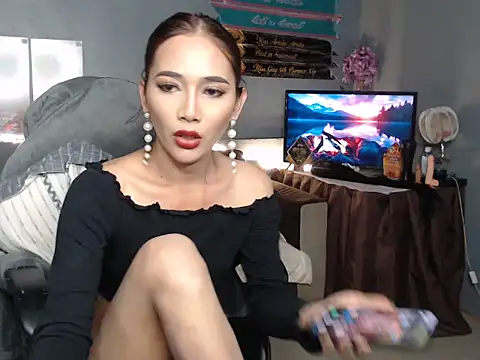 Demonsfuck webcam